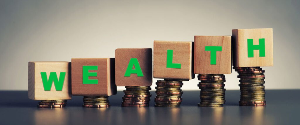 wealth-building