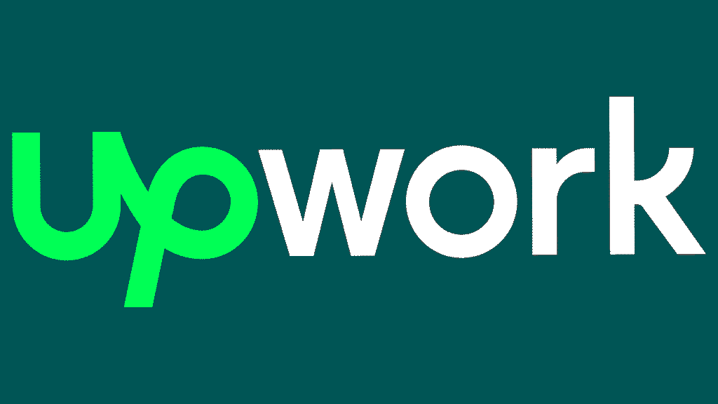 Upwork-Symbol